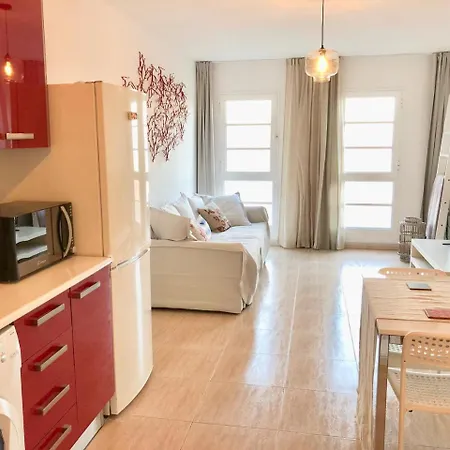 Nueva Casa Matilla * Corralejo
