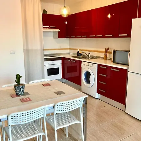 Nueva Casa Matilla Apartment Corralejo