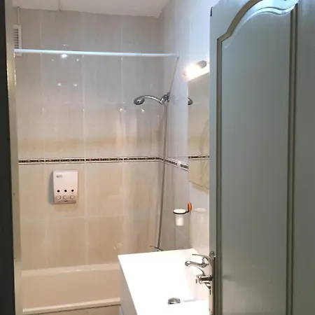 Lejlighed Nueva Casa Matilla