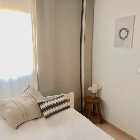Nueva Casa Matilla Lejlighed