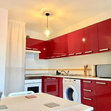 Lejlighed Nueva Casa Matilla