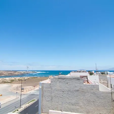 Lejlighed Nueva Casa Matilla Corralejo