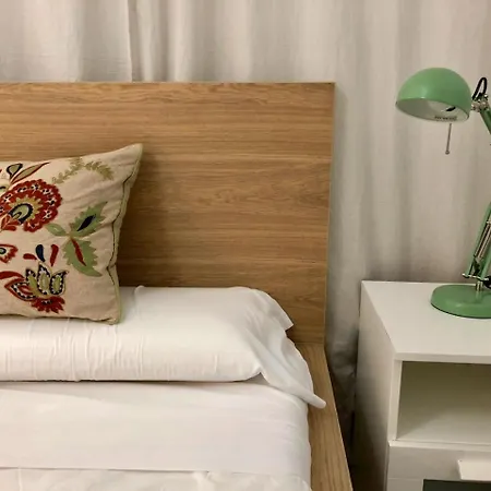Nueva Casa Matilla Lejlighed Corralejo